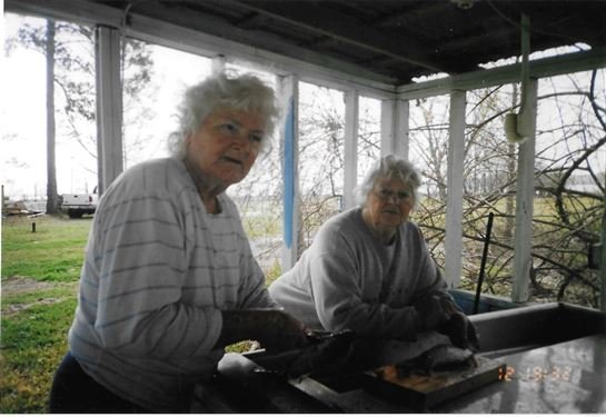 Dorothy Lousie Grappe Dans — photo 5