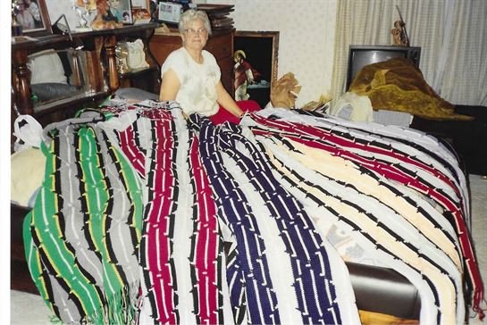 Dorothy Lousie Grappe Dans — photo 7