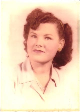 Dorothy Lousie Grappe Dans - Photo 11