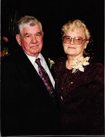 Dorothy Lousie Grappe Dans - Photo 12