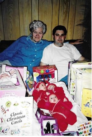 Dorothy Lousie Grappe Dans — photo 18