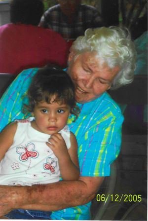 Dorothy Lousie Grappe Dans — photo 19