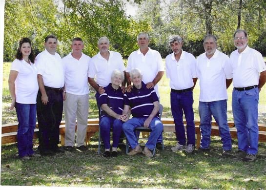 Dorothy Lousie Grappe Dans — photo 24