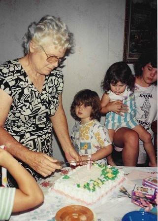 Dorothy Lousie Grappe Dans - Photo 25