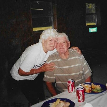 Dorothy Lousie Grappe Dans — photo 28