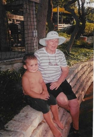 Dorothy Lousie Grappe Dans - Photo 27