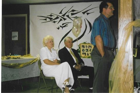 Dorothy Lousie Grappe Dans — photo 31