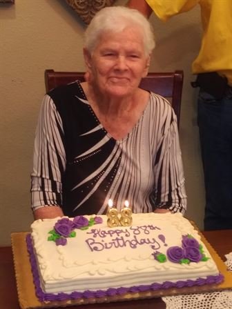 Dorothy Lousie Grappe Dans — photo 30