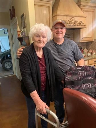 Dorothy Lousie Grappe Dans — photo 33