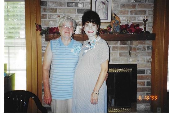 Dorothy Lousie Grappe Dans — photo 34