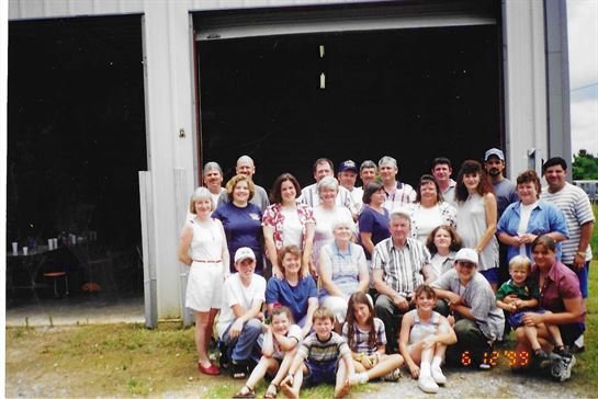 Dorothy Lousie Grappe Dans — photo 36