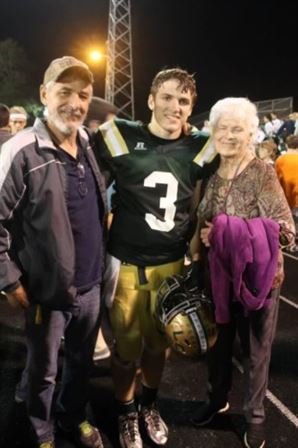 Dorothy Lousie Grappe Dans - Photo 46