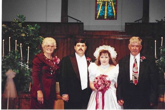 Dorothy Lousie Grappe Dans - Photo 45