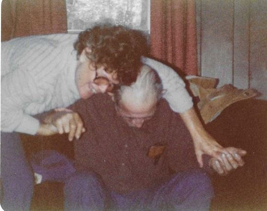 Dorothy Lousie Grappe Dans — photo 48