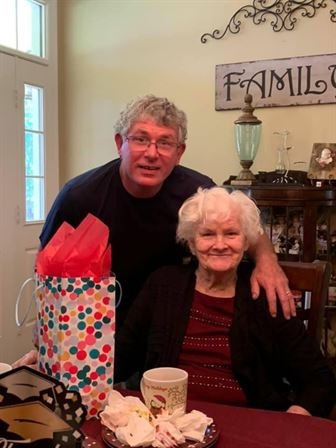 Dorothy Lousie Grappe Dans - Photo 52