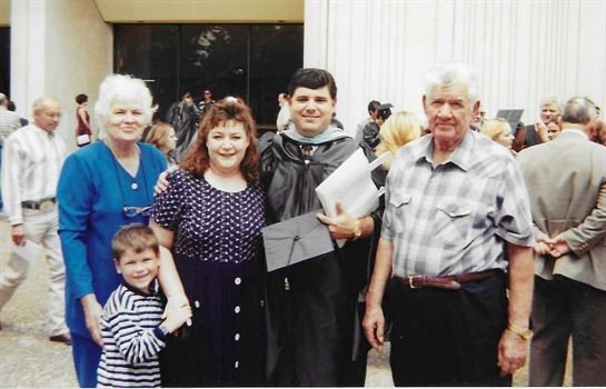 Dorothy Lousie Grappe Dans — photo 58