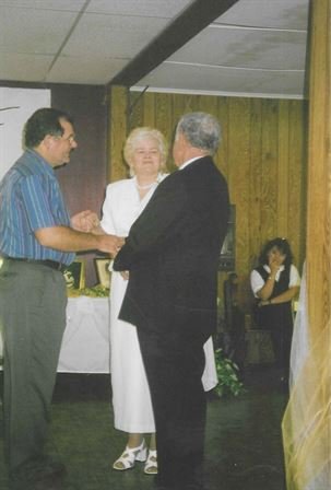 Dorothy Lousie Grappe Dans - Photo 65