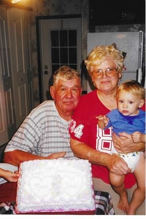 Dorothy Lousie Grappe Dans — photo 63