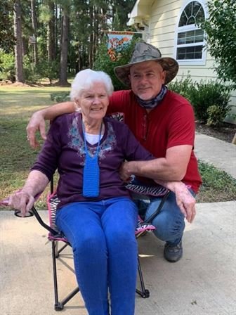 Dorothy Lousie Grappe Dans — photo 64