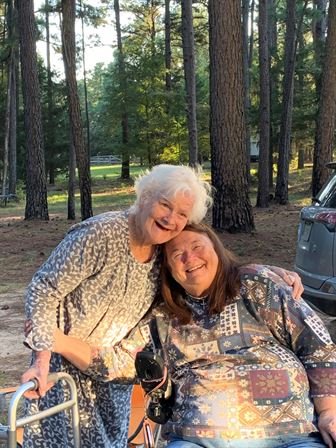 Dorothy Lousie Grappe Dans — photo 67