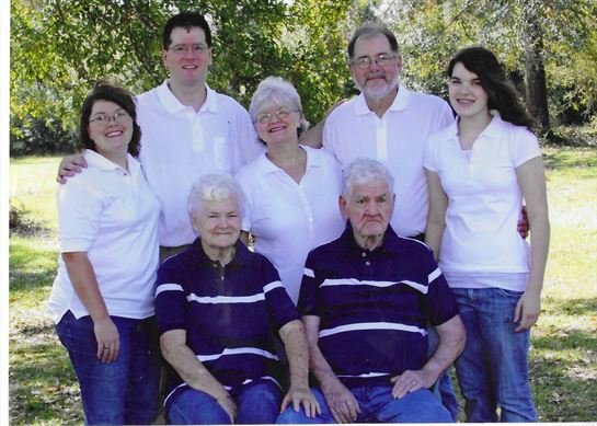 Dorothy Lousie Grappe Dans - Photo 69