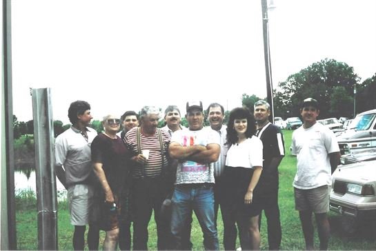 Dorothy Lousie Grappe Dans - Photo 73