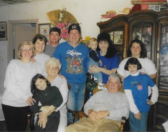 Dorothy Lousie Grappe Dans — photo 74