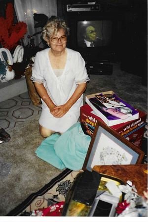 Dorothy Lousie Grappe Dans - Photo 75