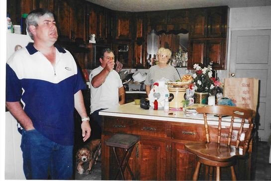 Dorothy Lousie Grappe Dans — photo 76