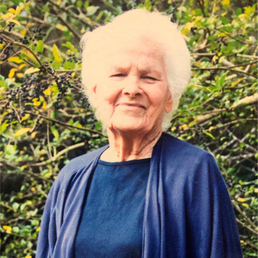 Dorothy Lousie Grappe Dans — photo 77