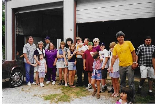 Dorothy Lousie Grappe Dans — photo 78