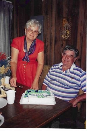 Dorothy Lousie Grappe Dans - Photo 82