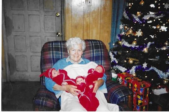 Dorothy Lousie Grappe Dans — photo 86