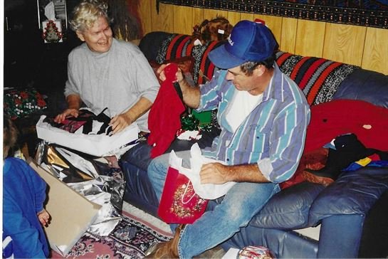 Dorothy Lousie Grappe Dans — photo 89