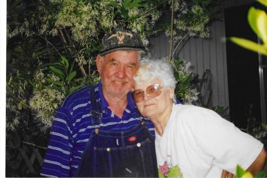 Dorothy Lousie Grappe Dans — photo 90