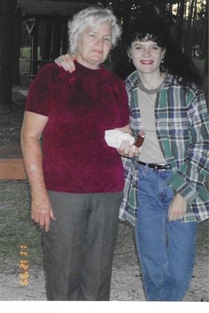 Dorothy Lousie Grappe Dans — photo 97