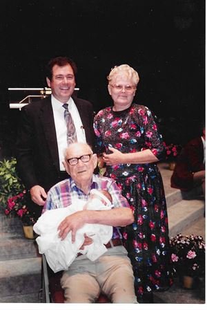 Dorothy Lousie Grappe Dans - Photo 99