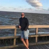 Patrick Howard Hammond