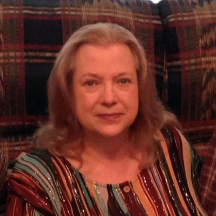 Nina Lou Smith Oldbury