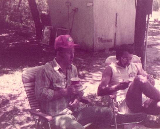 William "Bill" Lee Snyder II. - Photo 2