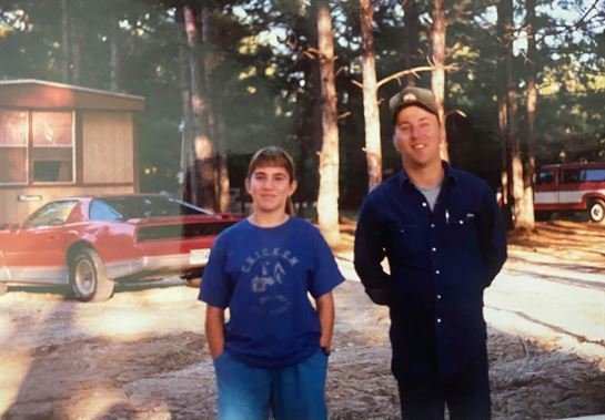 William "Bill" Lee Snyder II. - Photo 6