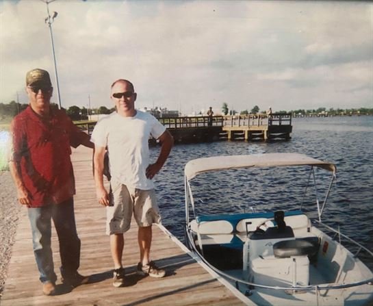 William "Bill" Lee Snyder II. - Photo 10