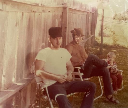 William "Bill" Lee Snyder II. - Photo 25