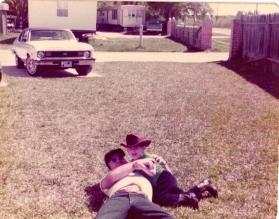 William "Bill" Lee Snyder II. - Photo 26