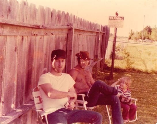 William "Bill" Lee Snyder II. - Photo 33