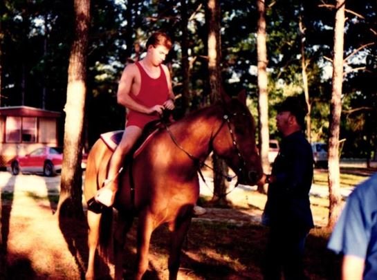 William "Bill" Lee Snyder II. - Photo 34