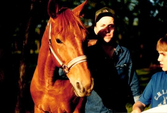 William "Bill" Lee Snyder II. - Photo 55