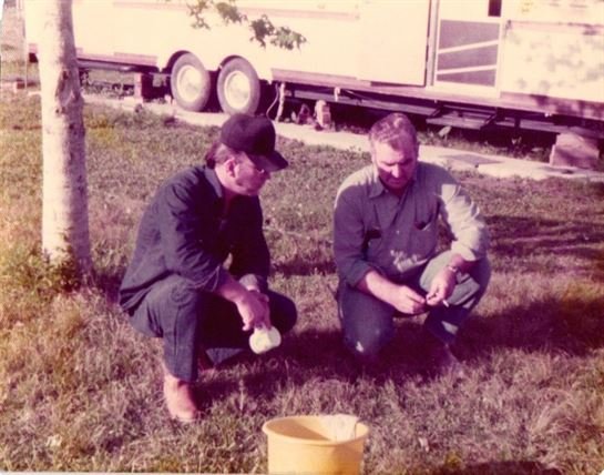 William "Bill" Lee Snyder II. - Photo 60