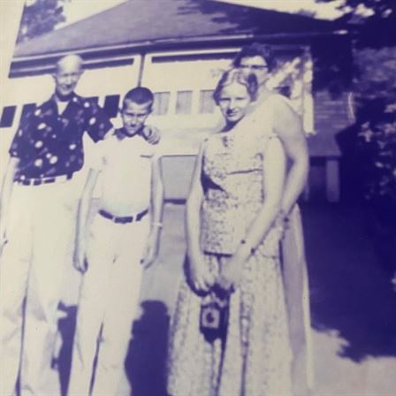 William "Bill" Lee Snyder II. - Photo 67