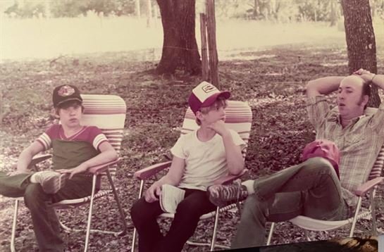 William "Bill" Lee Snyder II. - Photo 70